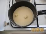 Gratin de courgette au poulet et jambon à la sauce Vache qui rit !