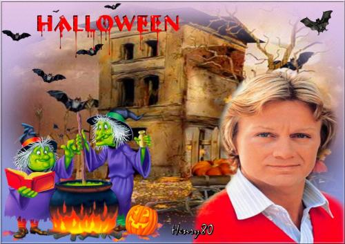 JOYEUX HALLOWEEN