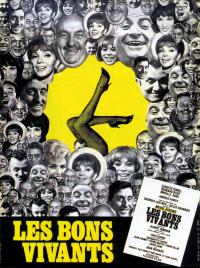 BOX OFFICE FRANCE 1965 TOP 21 A  30