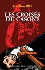 Les Editions Ancre-latine - Corsicapolar