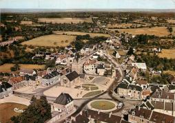 LES REMPARTS DE RÂNES (Orne)