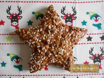 Noël 2013 : Le récap' des gourmandises