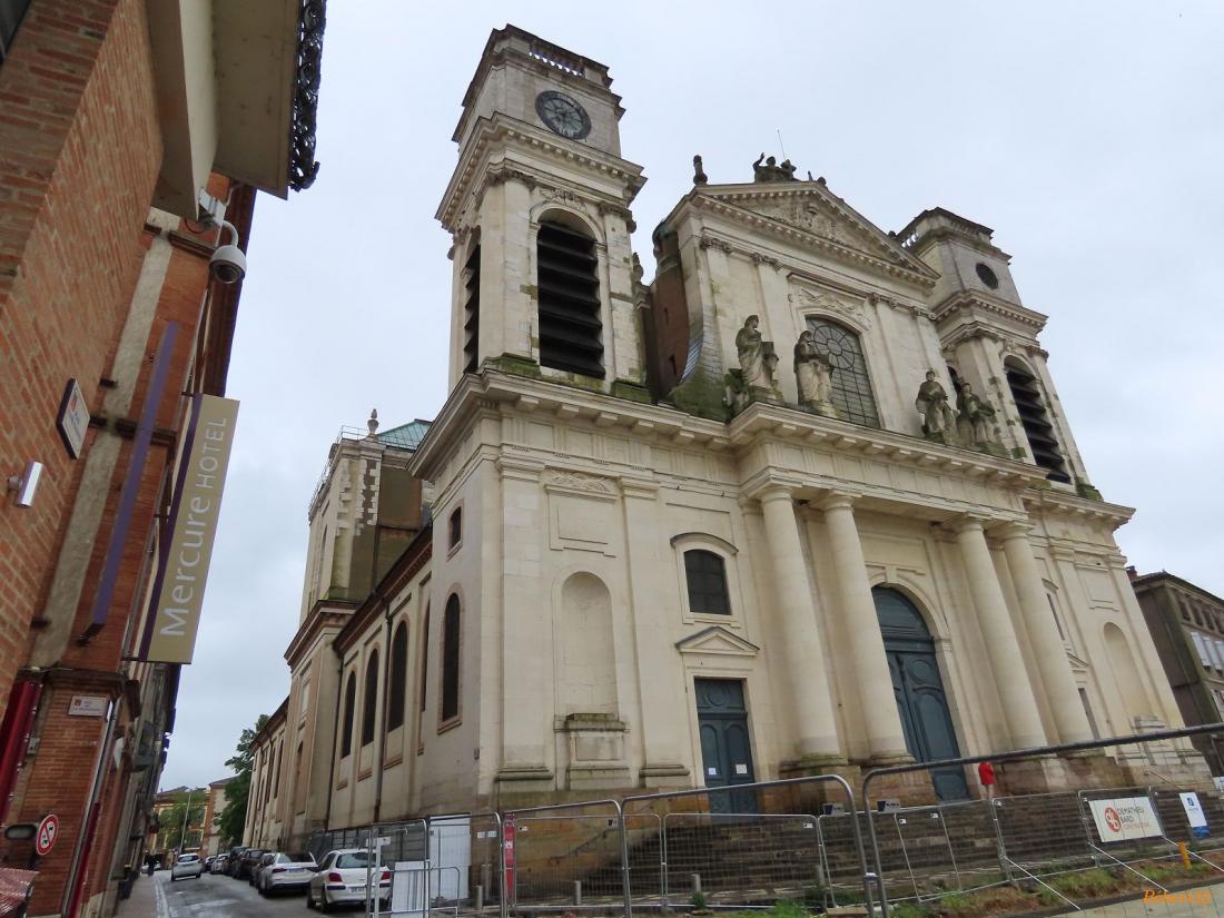 Montauban en 2021
