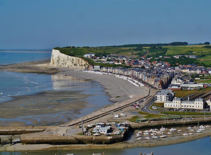 Département de la Somme