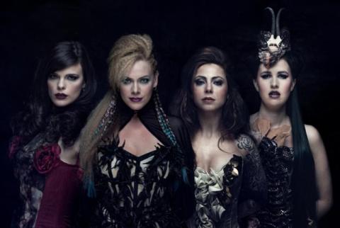 EXIT EDEN - "Impossible" (Clip)