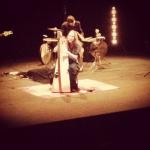 Concerts > Paris (2014-12-18)