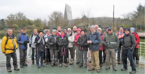 "Baladouce" - Mardi 12 février 2019