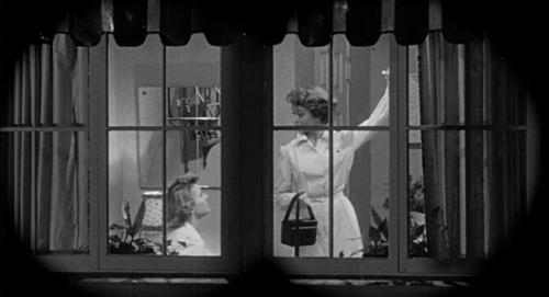 Du plomb pour l’inspecteur, Pushover, Richard Quine, 1954
