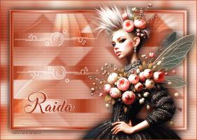 Raida
