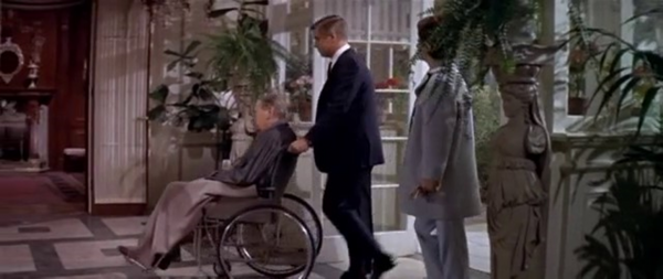Le témoin du troisième jour, The Third Day, Jack Smight, 1965.