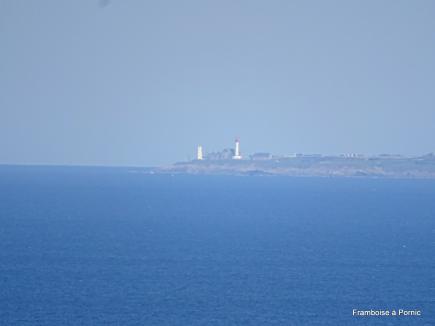 Pointe St Matthieu