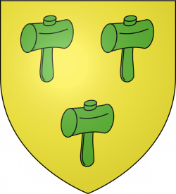 LES REMPARTS DE SAINT-LEGER-AUX-BOIS (Seine-Maritime)