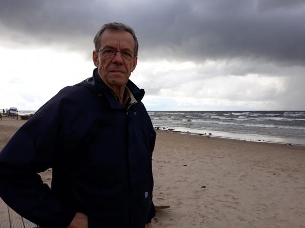 Les pays Baltes : Lettonie : Jour 4 - Visites de Riga et de Jurmala