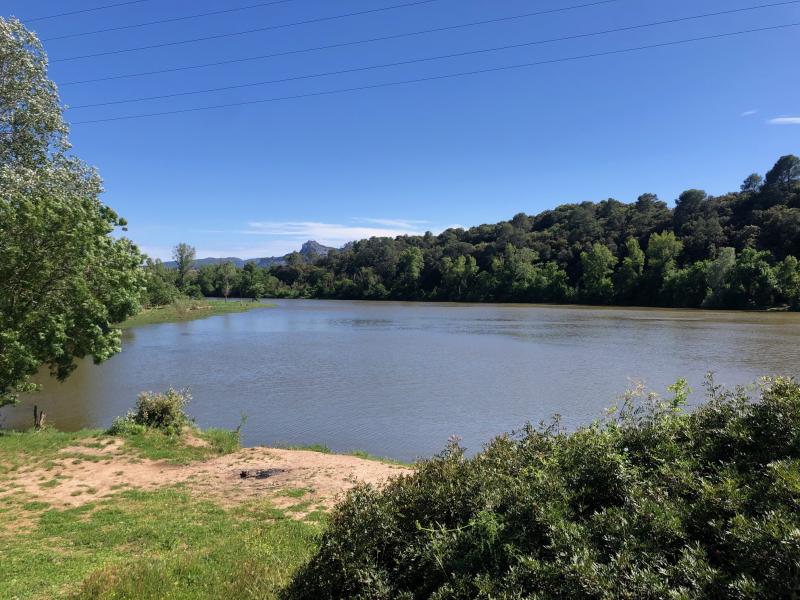 LES LACS DE CHAOUMES : samedi 19 juin