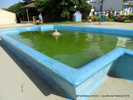 Journée de l'Histoire 2018