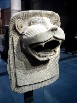  * Musée Louvre-Lens - Photos personnelles - Exposition Mésopotamie