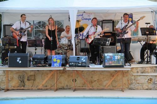 photos concert 5 juillet 2014 N°2