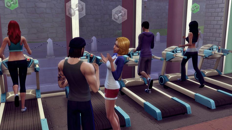 Semaine 3 - Quartier Windenburg - Foyer La Bande des fêtards