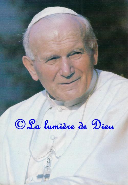 Jean-Paul II