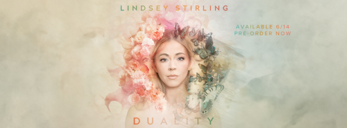 Lindsey Stirling, Duality
