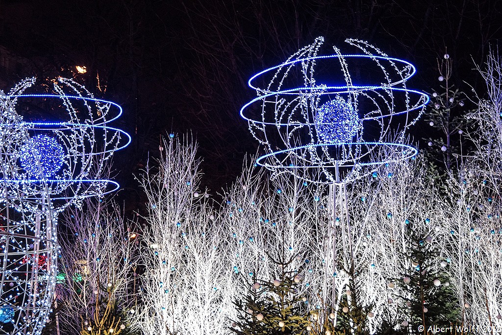 La lumière des Champs - Part 3 et fin