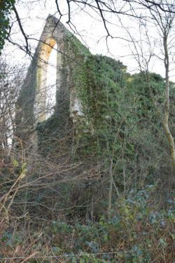 LES REMPARTS DU THUIT (Calvados)