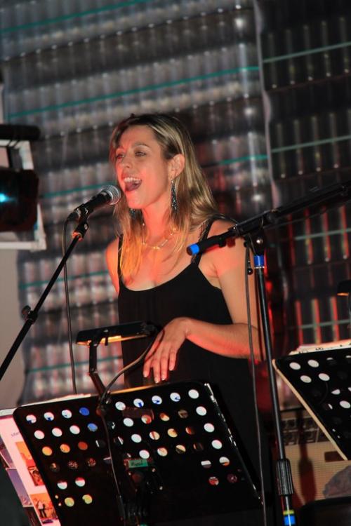 FETE MUSIQUE BOUSCAILLOUS JUIN 2014
