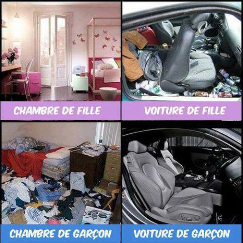 Humour du samedi et du dimanche ... !!!