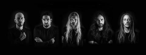 SOEN - Les détails du nouvel album Imperial ; "Antagonist" Lyric Video