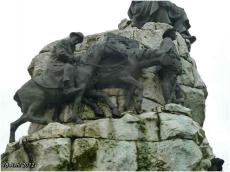 (J14) Guëmes / Santander 18 avril 2012