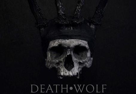 DEATH WOLF - Détails et extrait du nouvel album IV: Come The Dark