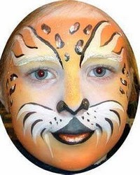 Maquillages Enfants.