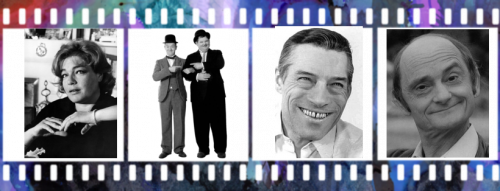 CINEMA CELEBRITE