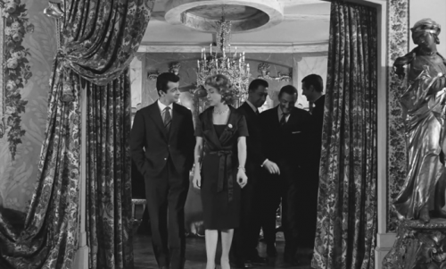 Marie Octobre, Julien Duvivier, 1959
