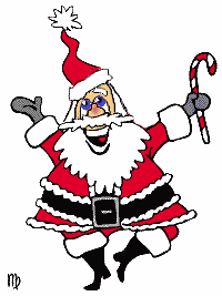 JOYEUX NOËL A TOUS