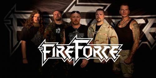 FIREFORCE_Band 2014