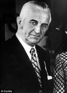 Magda et le trésor encombrant de Papa Quandt !