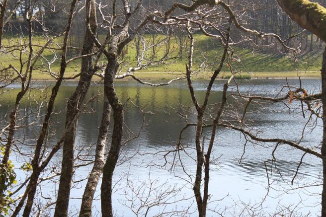 Lac du Drennec 061