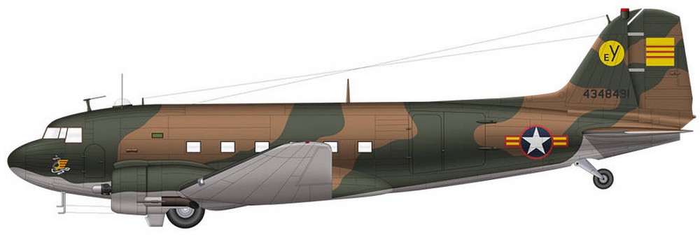 Heinkel He 111Z Zwilling 