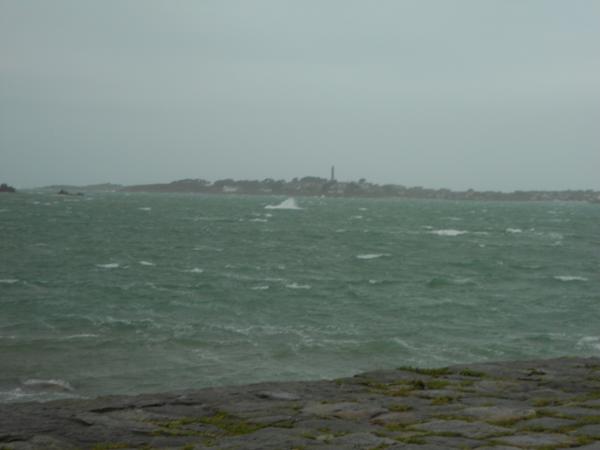 Revenue de mon fief pour une quinzaine !