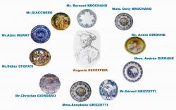 Auguste Escoffier