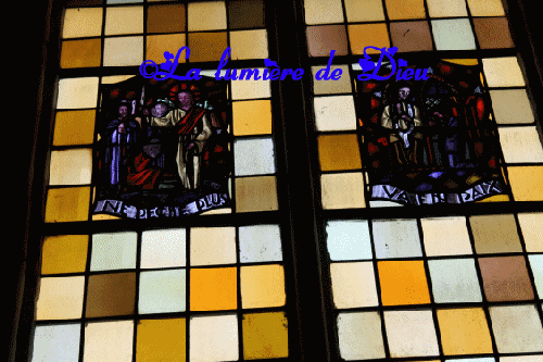 Sin le noble, église Saint Martin