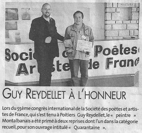 PETIT ARTICLE