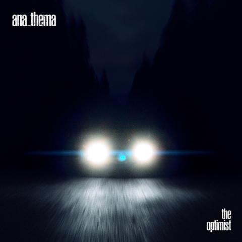 ANATHEMA - "Can't Let Go" (Clip)