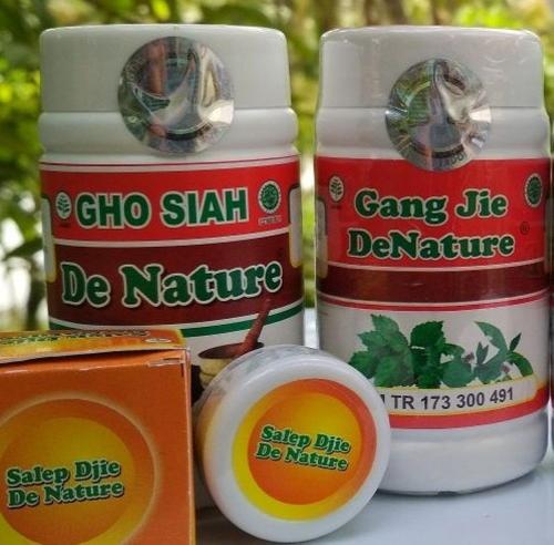 CARA MENGOBATI BENJOLAN DI VAGINA DENGAN OBAT ALAMI AMPUH