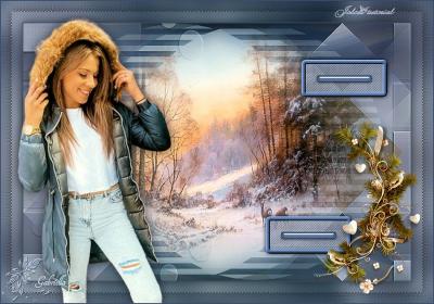 Magical winter  képek