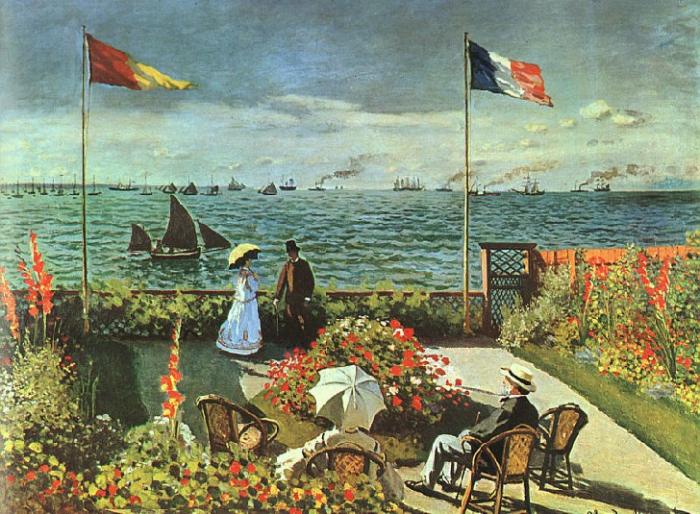 Peintre et Ecrivain français célèbres