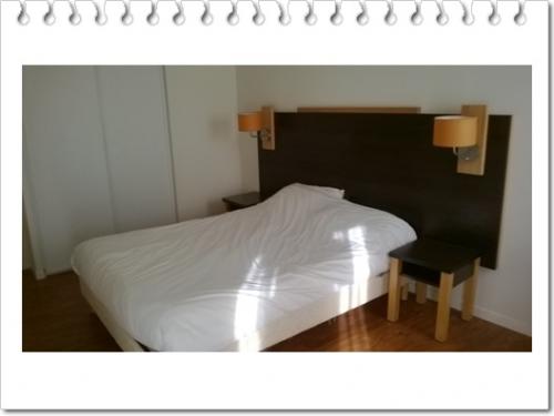 J'ai testé : l'appart-hôtel
