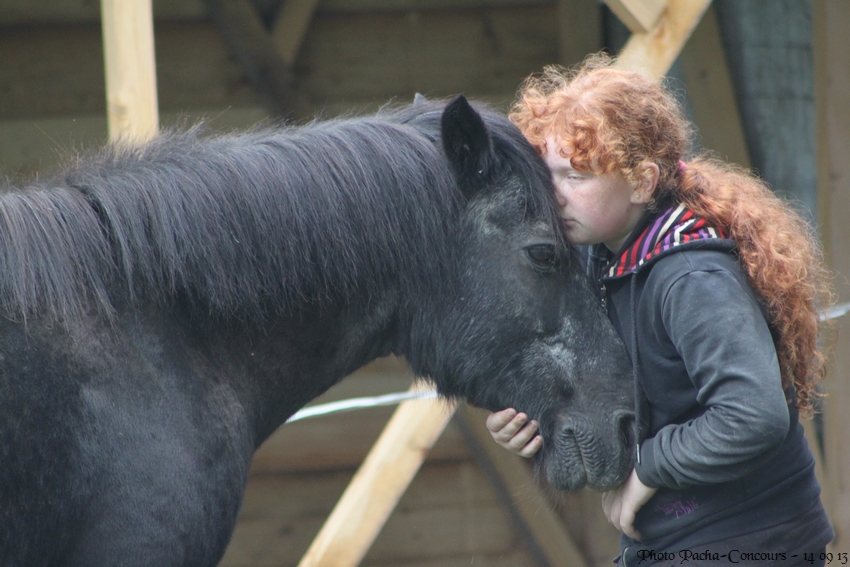 doudou & black 14/09/13
