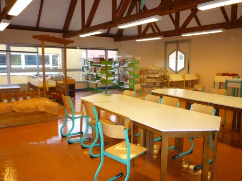 PHOTOS DE MON ECOLE